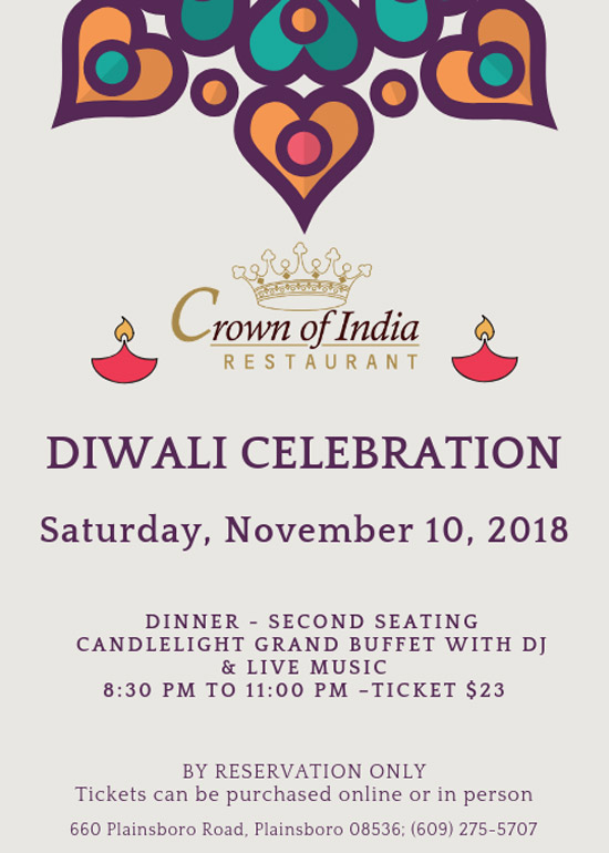 Diwali Celebration 